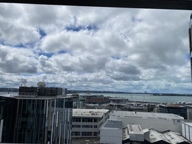 Ramada Suites by Wyndham Victoria Street West