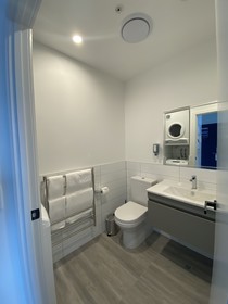 Ramada Suites by Wyndham Victoria Street West