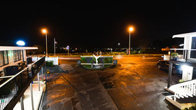 Regal Residency