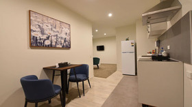 Regal Residency