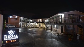 Regal Residency