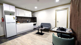 Regal Residency