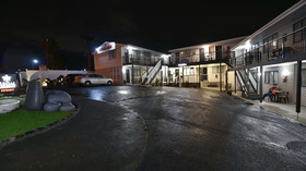 Regal Residency