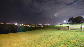Regal Residency
