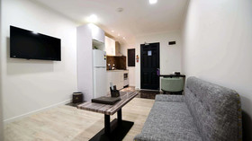 Regal Residency