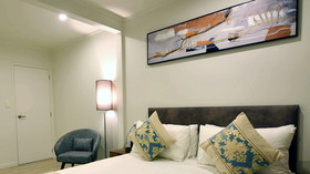 Regal Residency