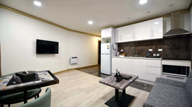 Regal Residency