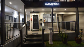 Regal Residency
