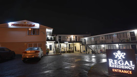 Regal Residency