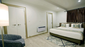 Regal Residency