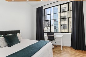 Renovated Apartment in Heart of CBD by Urban Butler