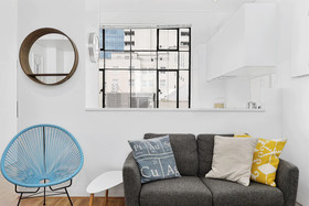 Renovated Apartment in Heart of CBD by Urban Butler