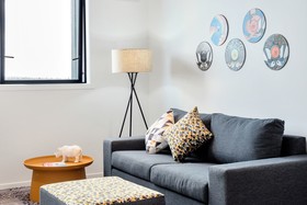 Roomie Apartments