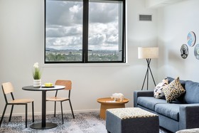 Roomie Apartments