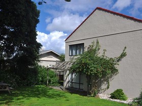 Royal Park Lodge