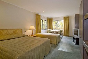 Royal Park Lodge