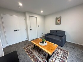 Royal Residency