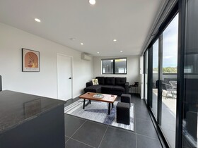 Royal Residency