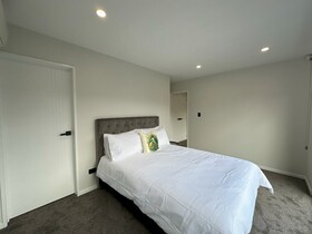 Royal Residency