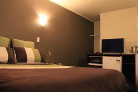 Sai Motels - Greenlane Auckland