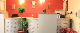 Sai Motels - Greenlane Auckland