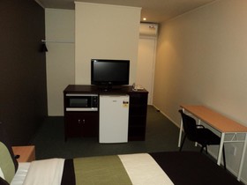 Sai Motels - Greenlane Auckland