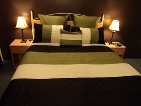Sai Motels - Greenlane Auckland