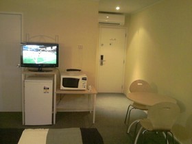 Sai Motels - Greenlane Auckland
