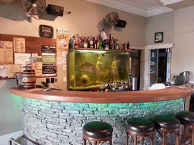 Shooters Saloon