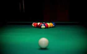Shooters Saloon