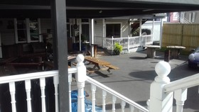 Shooters Saloon