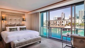 Sofitel Auckland Viaduct Harbour