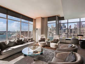 Sofitel Auckland Viaduct Harbour
