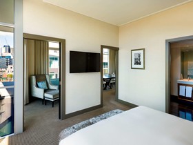 Sofitel Auckland Viaduct Harbour