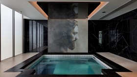 Sofitel Auckland Viaduct Harbour