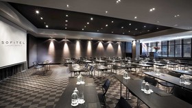 Sofitel Auckland Viaduct Harbour