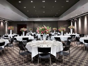 Sofitel Auckland Viaduct Harbour