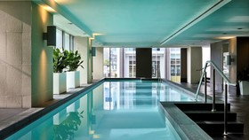 Sofitel Auckland Viaduct Harbour