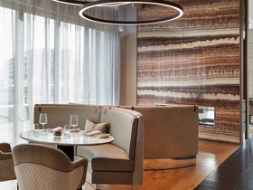 Sofitel Auckland Viaduct Harbour