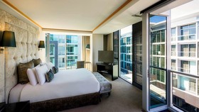 Sofitel Auckland Viaduct Harbour