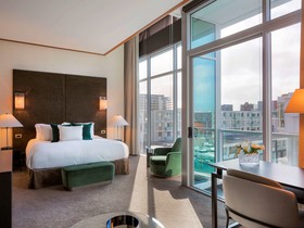 Sofitel Auckland Viaduct Harbour
