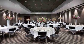 Sofitel Auckland Viaduct Harbour