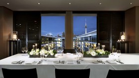 Sofitel Auckland Viaduct Harbour