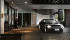 Sofitel Auckland Viaduct Harbour