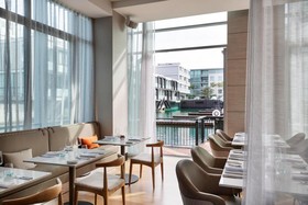 Sofitel Auckland Viaduct Harbour