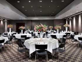Sofitel Auckland Viaduct Harbour