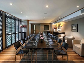 Sofitel Auckland Viaduct Harbour