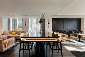 Sofitel Auckland Viaduct Harbour