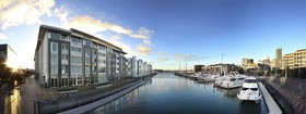 Sofitel Auckland Viaduct Harbour