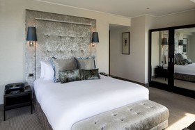 Sofitel Auckland Viaduct Harbour